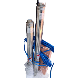 Submersible Pump 0.5hp in Kenya