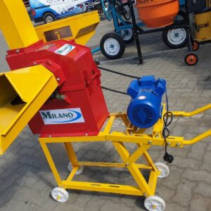 Animal feed chopper in Kenya