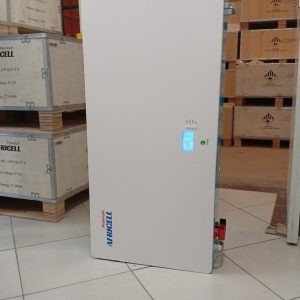 Lithium battery 5kw in Kenya