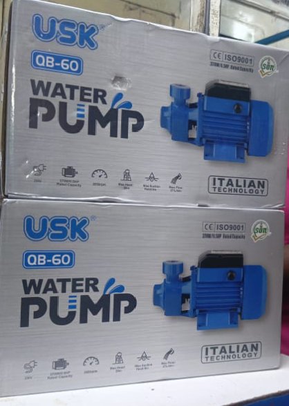Booster pump in Kenya Booster pump in Kenya