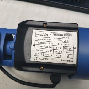 0.5hp booster pump in kenya