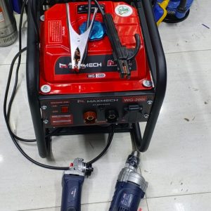 welding generator in kenya