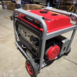 10.4kva generator