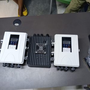 controller box electric 0.5hp–2hp in kenya