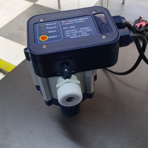pressure control 220–240v