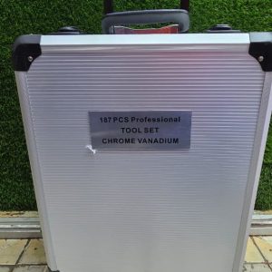187pcs professional tool set in kenya