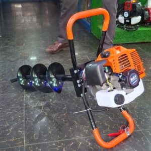 earth auger machine in kenya