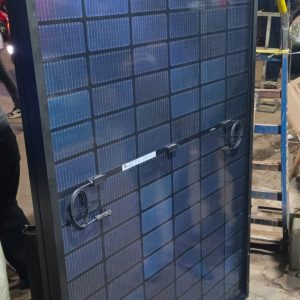 340w solar panel in kenya