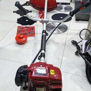 brush cutter
