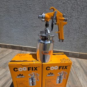 coofix manual spray gun in kenya