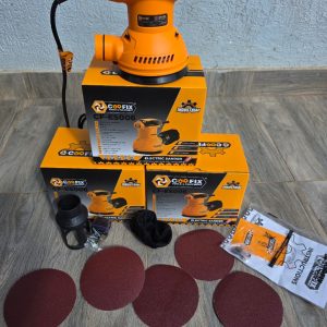 coofix orbital sander 360w in kenya.