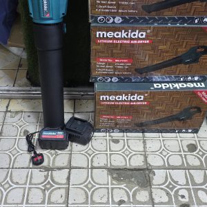 meakida cordless leaf blower 88v in kenya