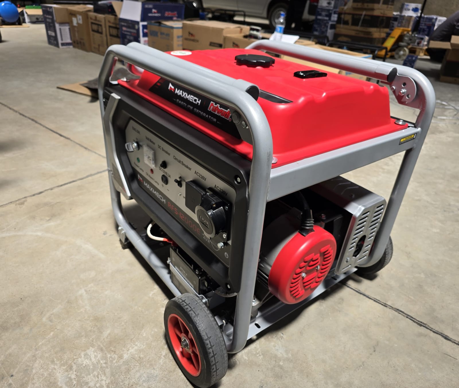 How to Choose Generator Prices in Kenya