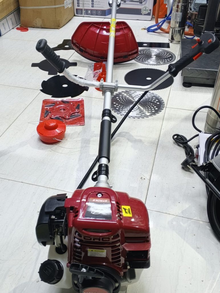 Top Brush Cutter for Small Business in Kenya 