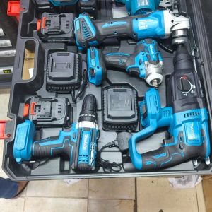 cordless combo set in kenya