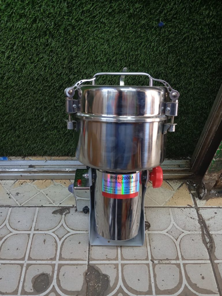Best Prices of Spice Grinder in Kenya 