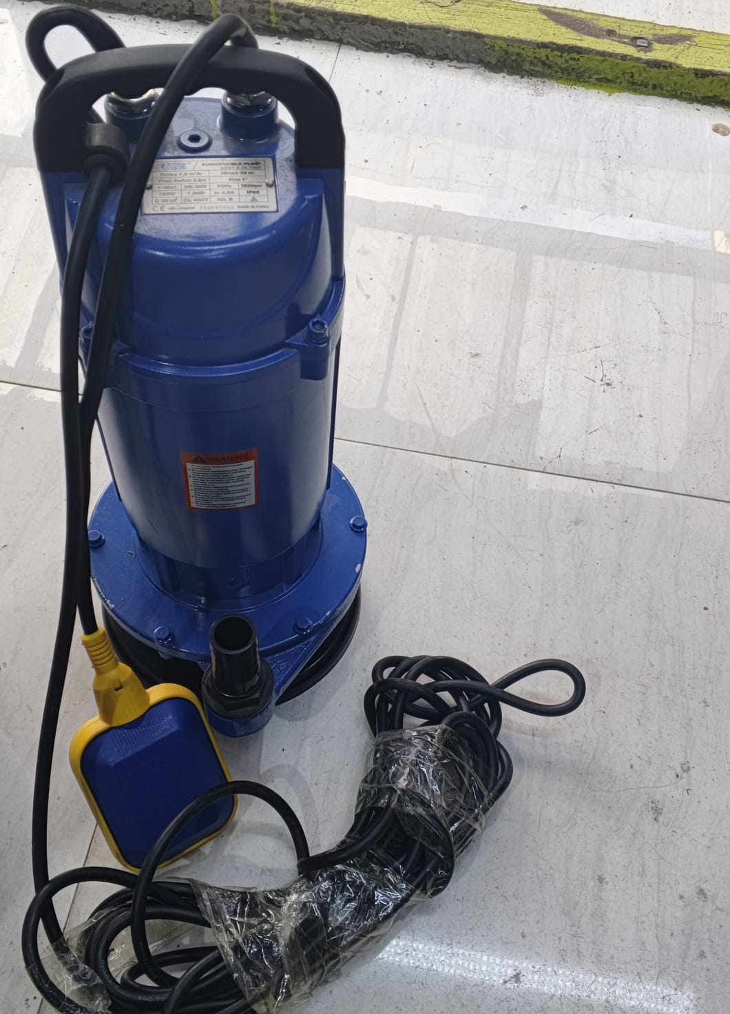 Best Shallow Well Pump in Kenya