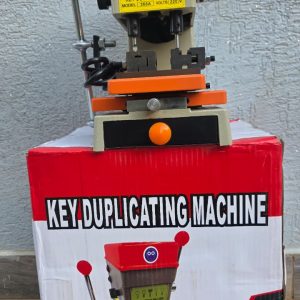 defu 368 key cutting machine in kenya