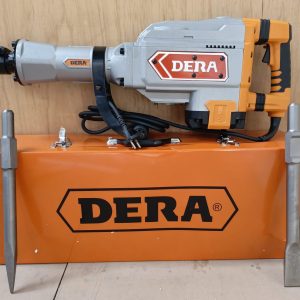 dera demolisher big in kenya