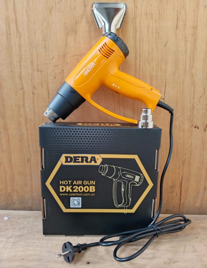 Best Heat Gun in Kenya 