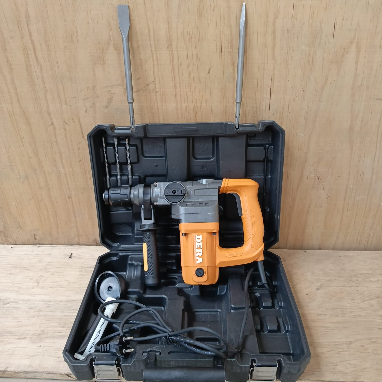 Dera Rotary Hammer Big 1200W in Kenya