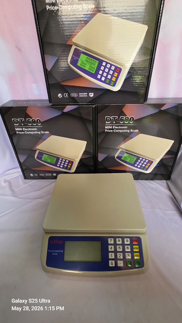 dt580 30kg digital price computing scale in kenya dt580 30kg digital price computing scale in kenya