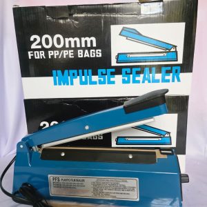 impulse sealer 100mm, 200mm, 300mm & 400mm in kenya