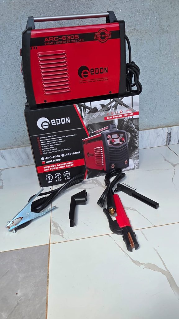 Best Edon Welding Machine in Kenya 2026 Best Edon Welding Machine in Kenya