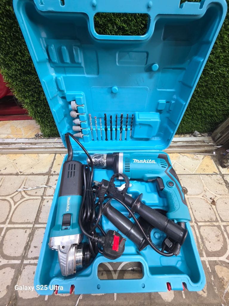 Best Cordless Drill in Kenya 2026 cordset drill