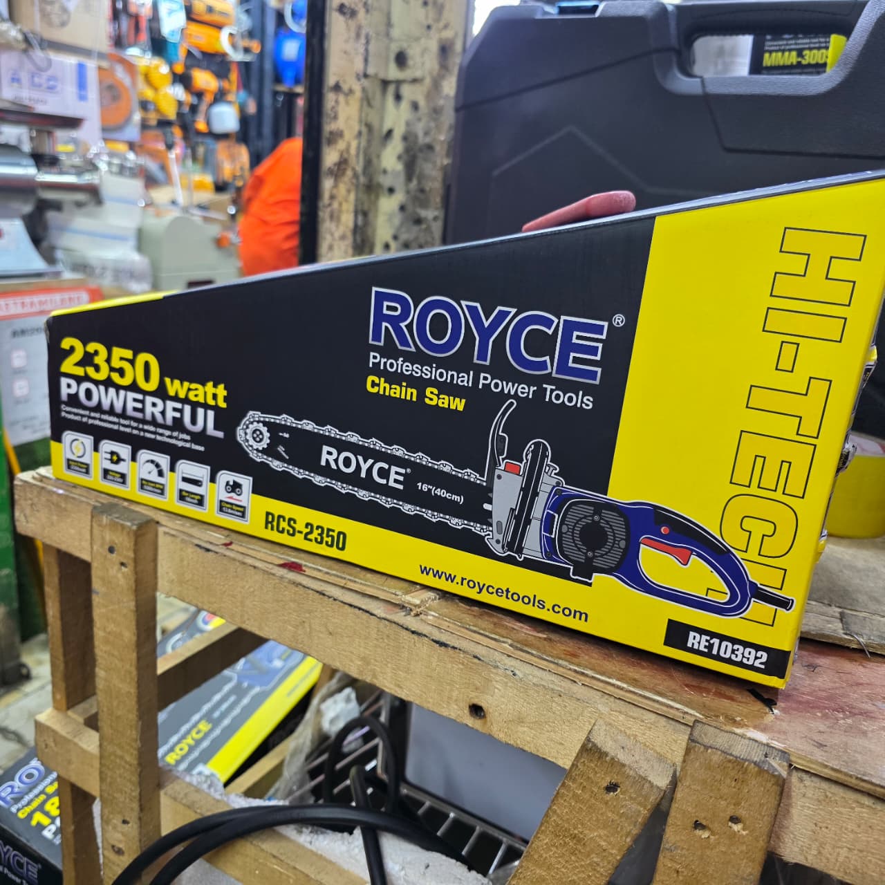 royce electric chainsaw 2350 watts in kenya royce electric chainsaw 2350 watts in kenya