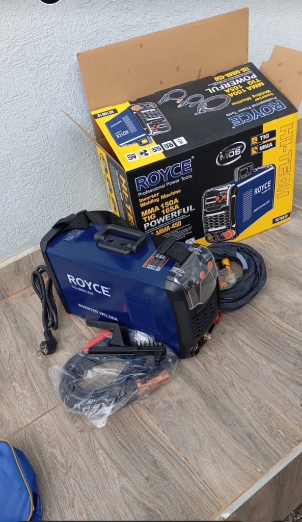 Best TIG Machine in Kenya 2026 Best TIG Machine in Kenya