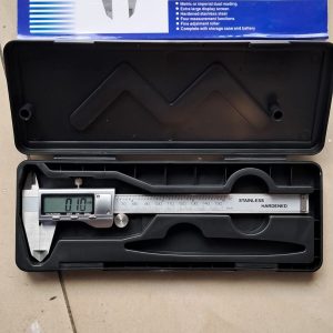 150mm 6inch vanier calliper