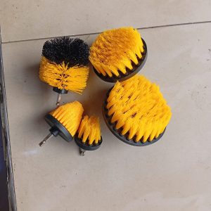 5pcs brush set