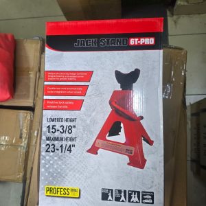 6ton jack stand