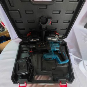 makita 198v cordless rotary hammer