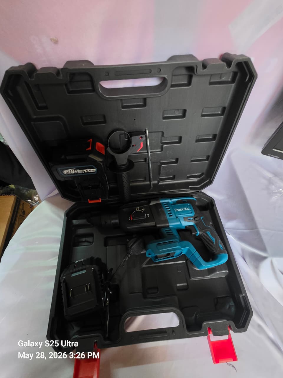 Makita HP1630 Hammer Drill in Kenya