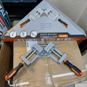 angle clamp