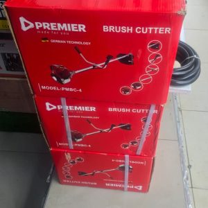 brush cutter