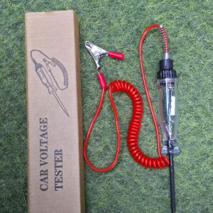 car fuse detector