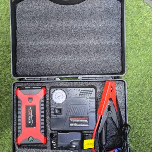 jumstart machine