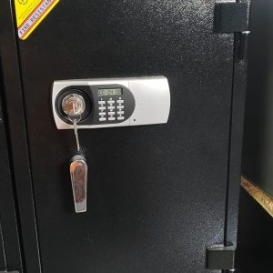 safe box