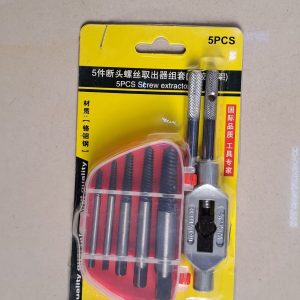 screw extractor