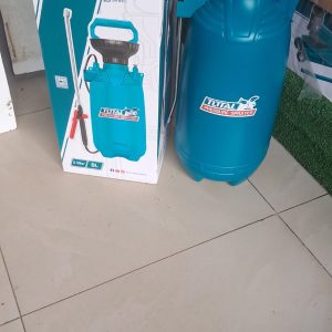 total pressure sprayer 8ltr