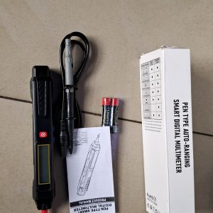 voltage detector tester