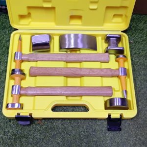 panel beating hammer set