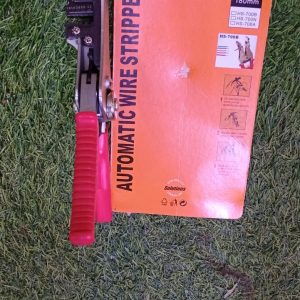 wire stripper