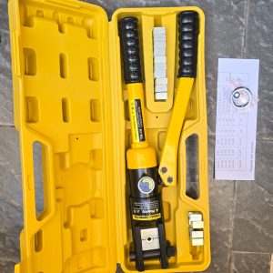 120mm hyraulic crimping