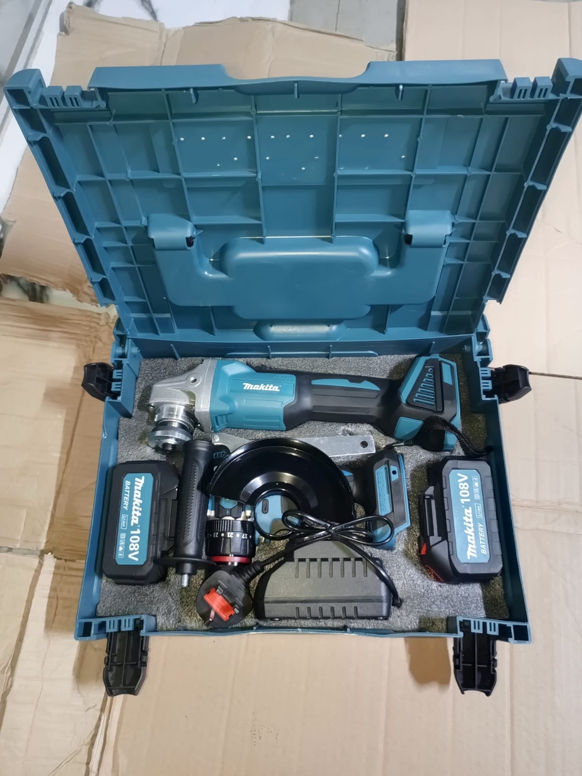 combo drill set combo drill set