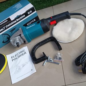 electric polisher