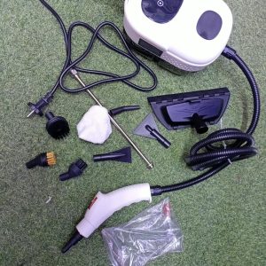 high pressure steam cleaner